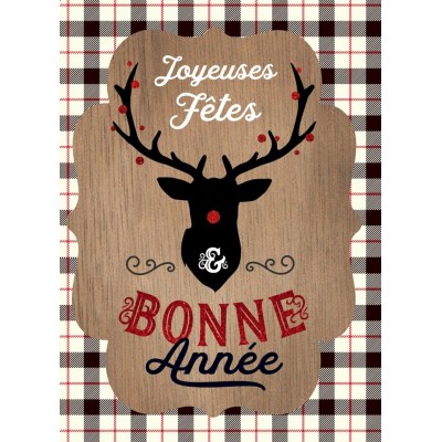Boîtier Promo 4+1 - Noël 6