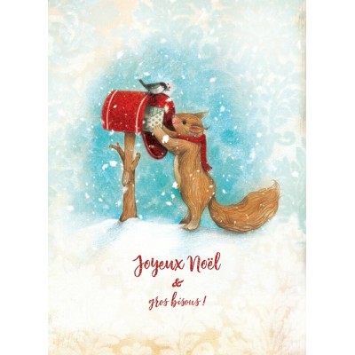 Boîtier Promo 4+1 - Noël 6