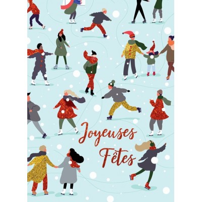 Boîtier Promo 4+1 - Noël 6