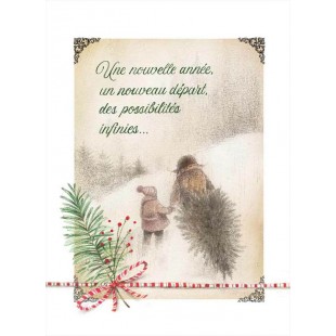 Choix du sapin