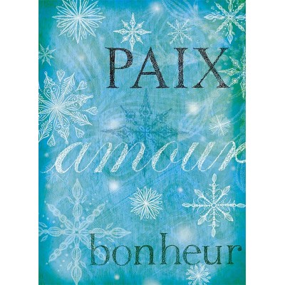 Paix, Amour, Bonheur
