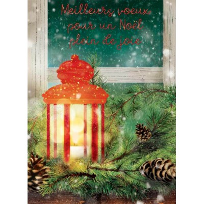 Boîtier Promo 4+1 - Noël 8