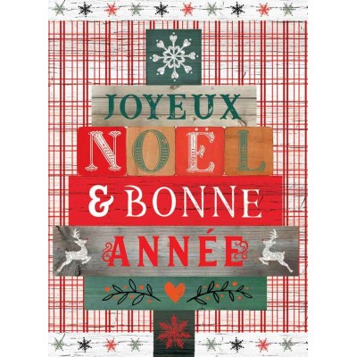 Boîtier Promo 4+1 - Noël 8