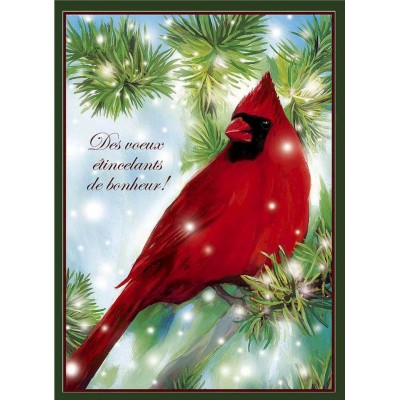 Série Noël classique #01