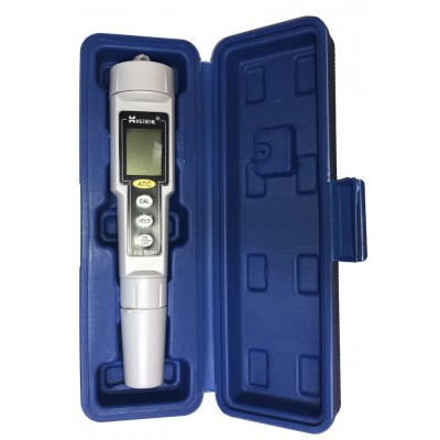 Testeur de sel électronique deluxe