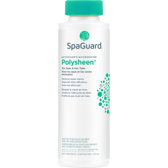 Polysheen (Clarifiant)