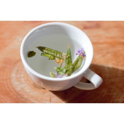 Boréalie (Tisane au thé du Labrador)