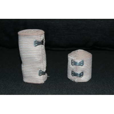 Bandage élastique 3
