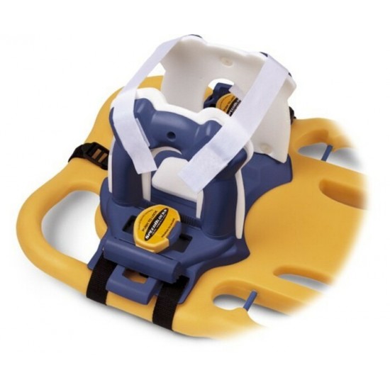 Immobilisateur de tete Speedblocks