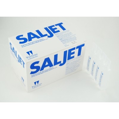 Solution Saline 0.9% NaCl stérile (30ml) 