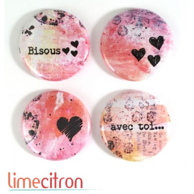 Bisous - 222