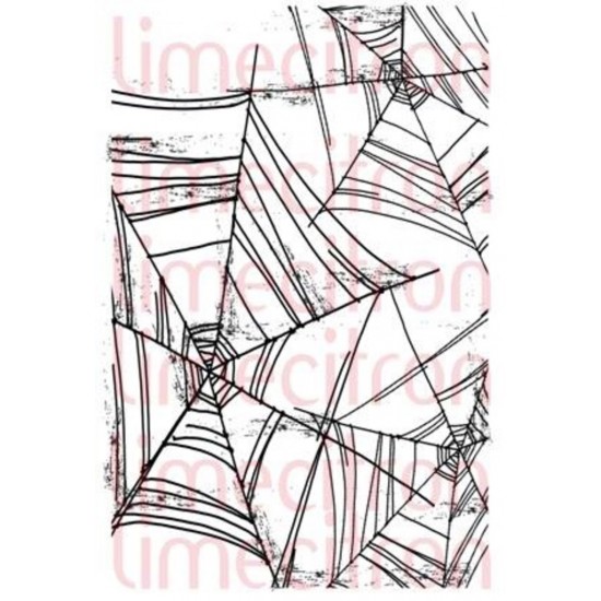 Toile  - Étampe