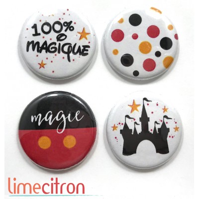 Magie 260
