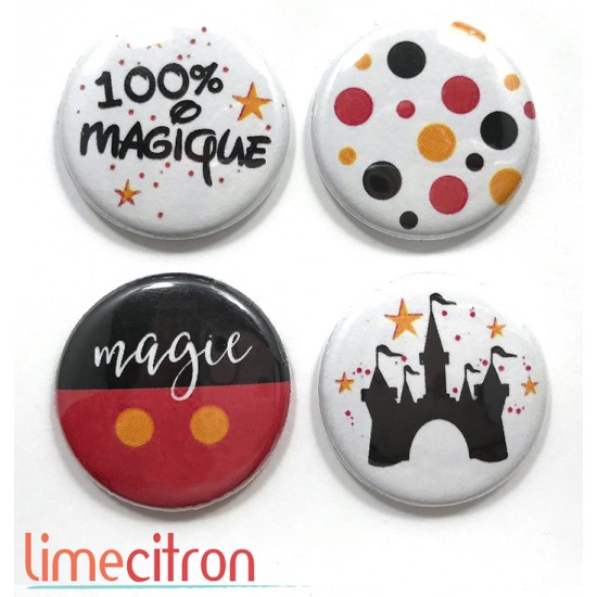 Magie 260