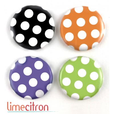 277. Pois d'Halloween