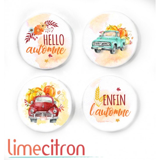 Hello automne - 333