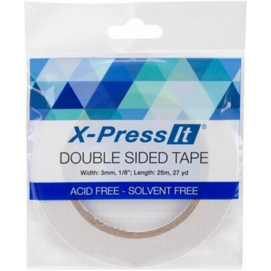 X-Press it - 1/8