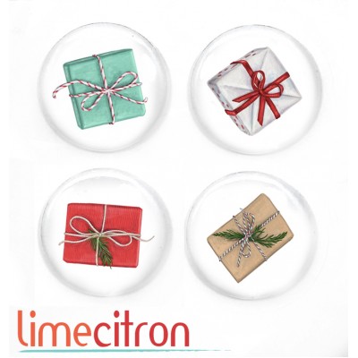 4 cadeaux - 378
