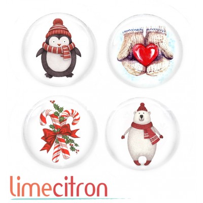 Ours et pingouin - 379