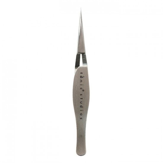 Pince de précision - Tonic Studios tweezer