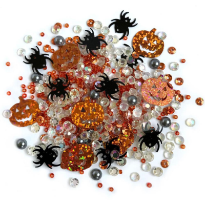 Sparkletz  - Creepy Halloween - SPK154