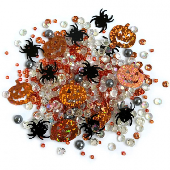 Sparkletz  - Creepy Halloween - SPK154