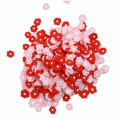Sprinkletz - Fleurs de St-Valentin - NK159