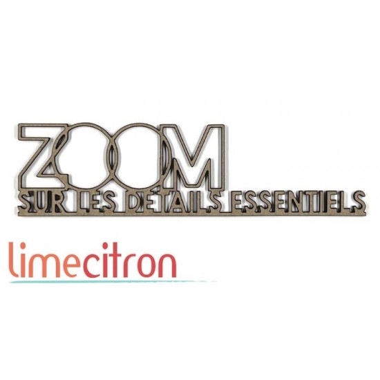  Chipboard -  Zoom