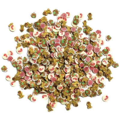 Sprinkletz - Sugar & spice - NK127