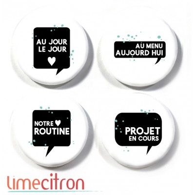 Au jour le jour  - 424
