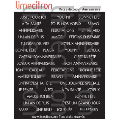 Feuille de mots - Sur la route des vacances