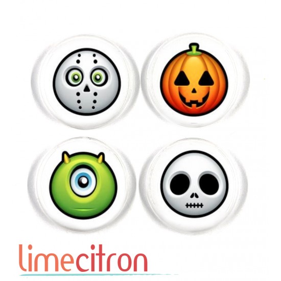 Émo Halloween - 432