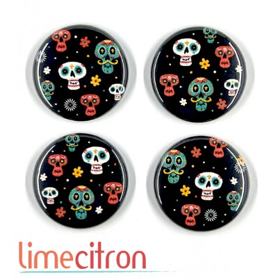 Calaveras - 435
