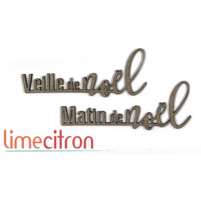 Chipboard - Veille et matin