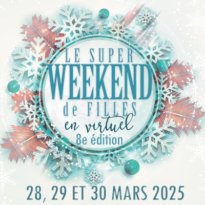 Inscription au Crop virtuel Mars 2025