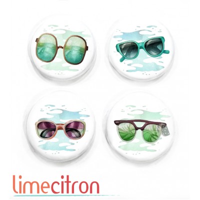 Lunettes de soleil - 453