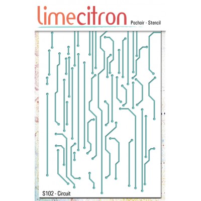 Stencil -  Circuit