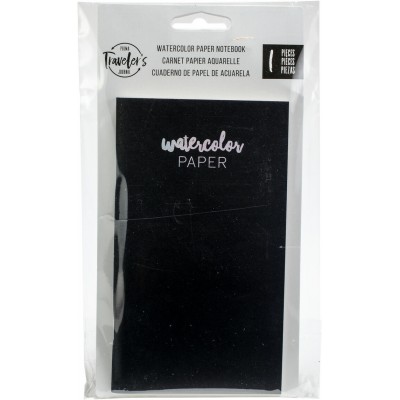 Prima - Carnet Aquarelle - compatible Traveler's...