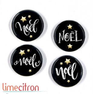 Noël en noir - 477