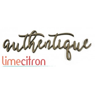  Chipboard -  Authentique