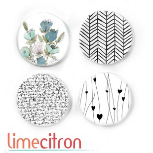 Chevron fou