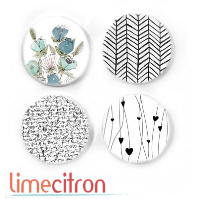 Chevron fou