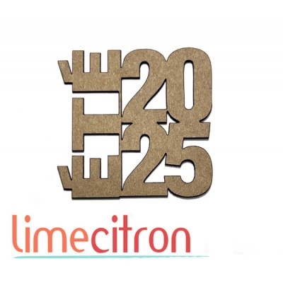  Chipboard -  Été 2025