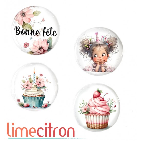Bonne Fête 2.0 - 497