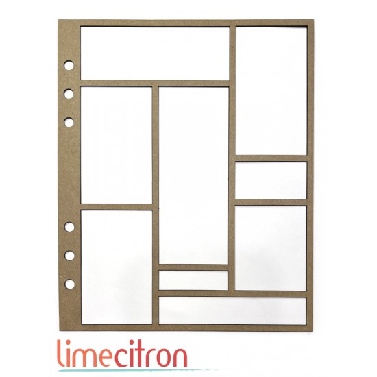  Chipboard -  Page 9 cases