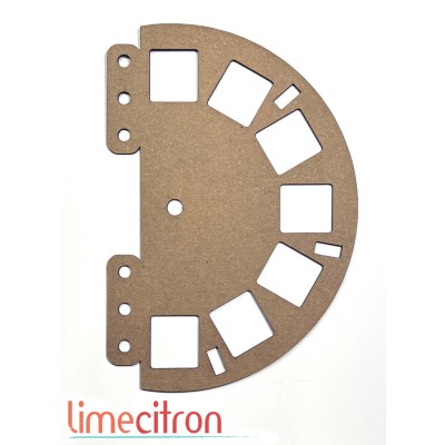  Chipboard - Séparateur View master