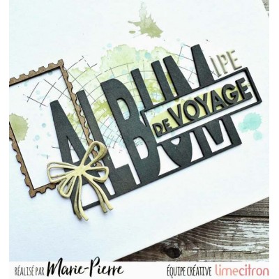  Chipboard -  Album et ses 3 titres