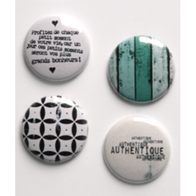 Authentique - 30