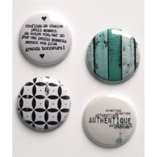 Authentique - 30