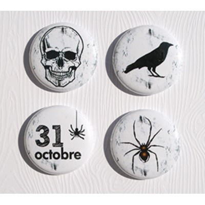 31 octobre - 78